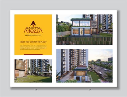 Sahitya Altezza Brochure Image 4