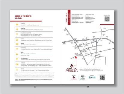 Sahitya Altezza Brochure Image 12