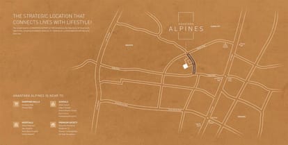 Anantara Alpines Brochure Image 28
