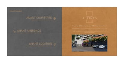 Anantara Alpines Brochure Image 3