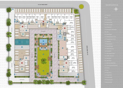 Trident Elanzza Brochure Image 9