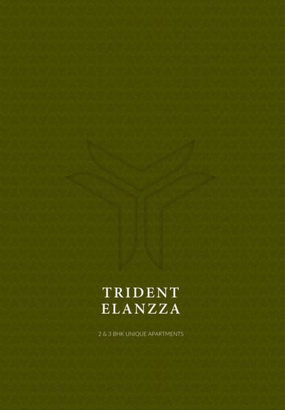Trident Elanzza Brochure Image 1