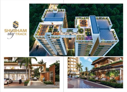 Shreenath Shubham Sky Track Brochure Image 5