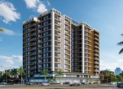 Shreenath Shubham Sky Track Brochure Image 3
