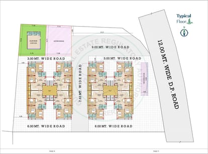 Pramukh Sanidhya Brochure Image 5