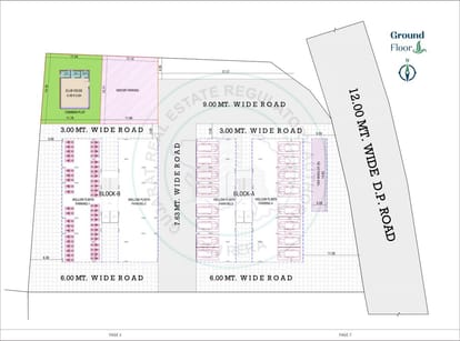 Pramukh Sanidhya Brochure Image 4