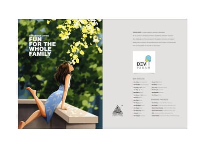 Dev Param Brochure Image 2