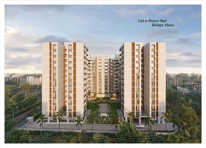 Satyamev Serene Brochure Image 13