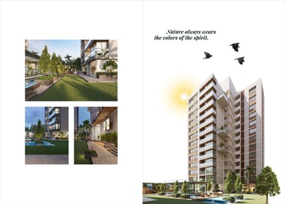 Satyamev Serene Brochure Image 7