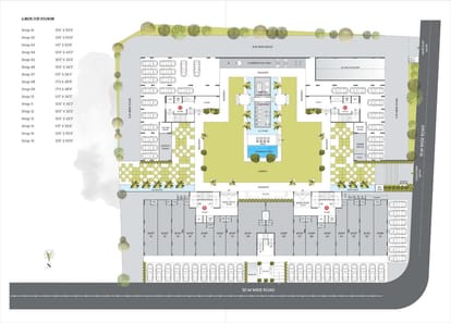 Satyamev Serene Brochure Image 8
