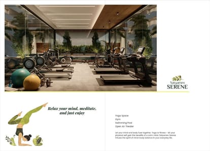 Satyamev Serene Brochure Image 4