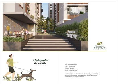 Satyamev Serene Brochure Image 3