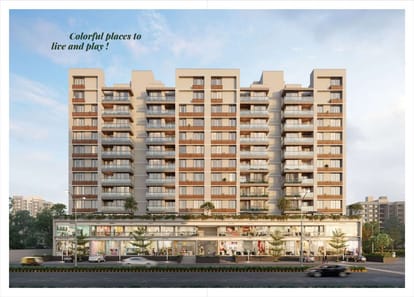 Satyamev Serene Brochure Image 6