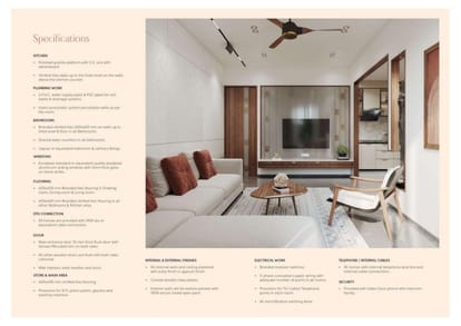 Satyamev Vista Two Brochure Image 21