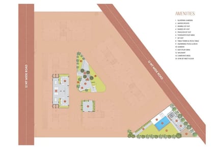 Satyamev Vista Two Brochure Image 5