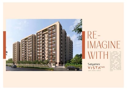 Satyamev Vista Two Brochure Image 2