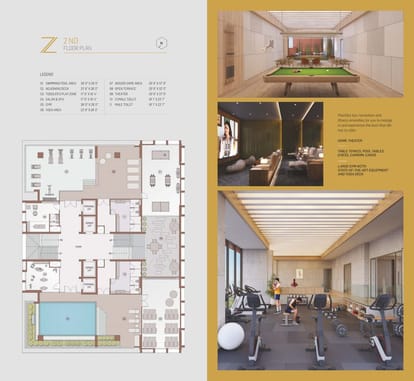 Z Luxuria Brochure Image 13