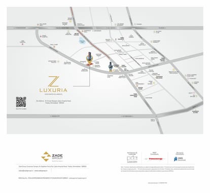 Z Luxuria Brochure Image 20