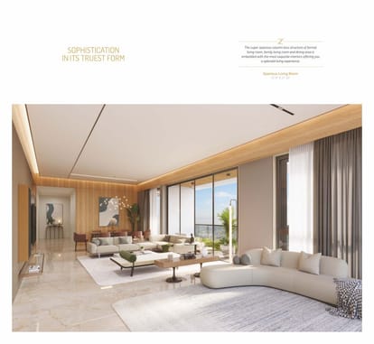 Z Luxuria Brochure Image 18