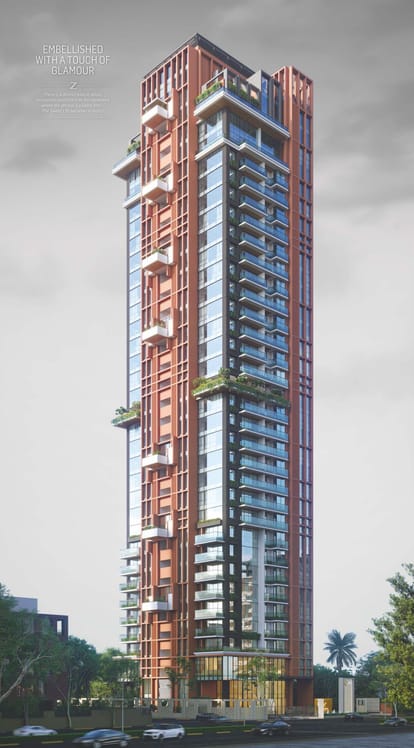 Z Luxuria Brochure Image 6