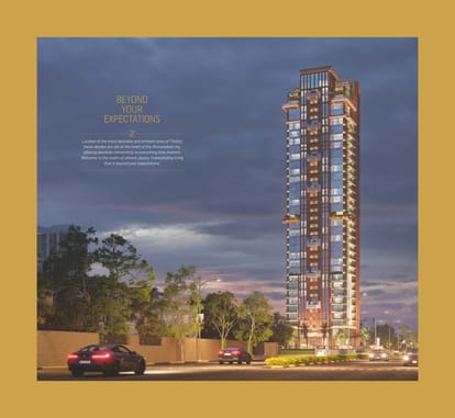 Z Luxuria Brochure Image 5