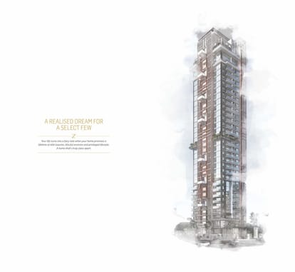 Z Luxuria Brochure Image 2