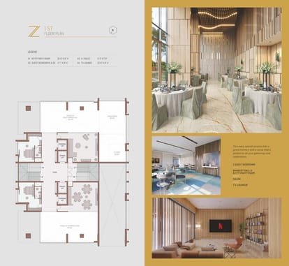 Z Luxuria Brochure Image 12