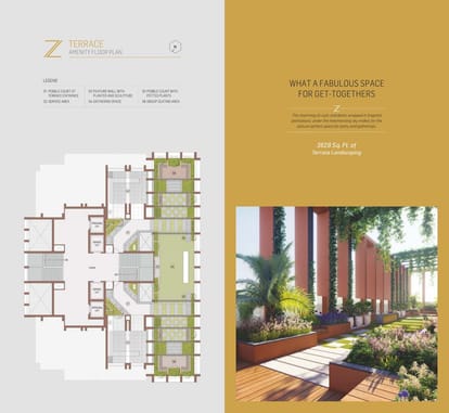 Z Luxuria Brochure Image 14