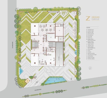 Z Luxuria Brochure Image 11