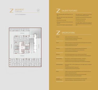 Z Luxuria Brochure Image 19