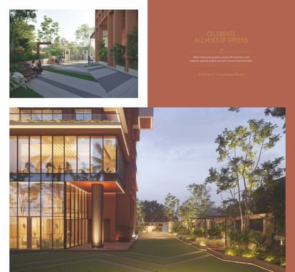 Z Luxuria Brochure Image 9
