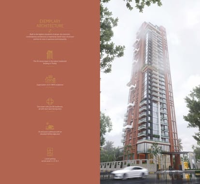 Z Luxuria Brochure Image 3