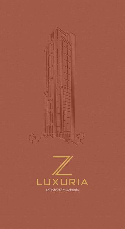 Z Luxuria Brochure Image 1