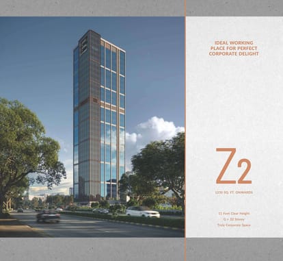 Z2 Brochure Image 2