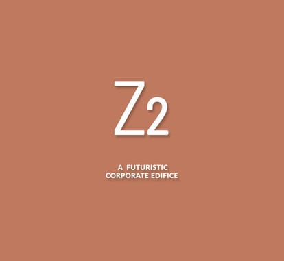 Z2 Brochure Image 1