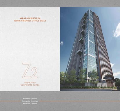 Z2 Brochure Image 3