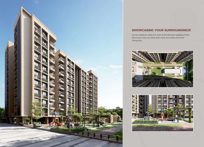 Shafalya Renown Brochure Image 3