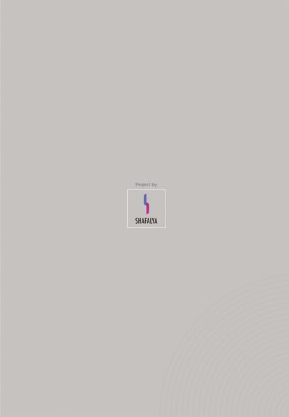 Shafalya Renown Brochure Image 13
