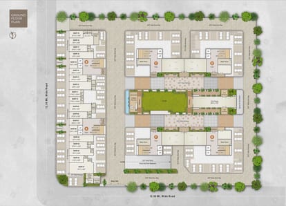 Shafalya Renown Brochure Image 5