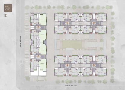 Shafalya Renown Brochure Image 7