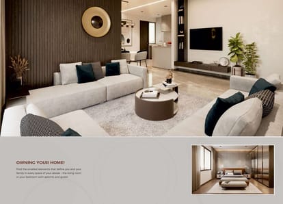 Shafalya Renown Brochure Image 9