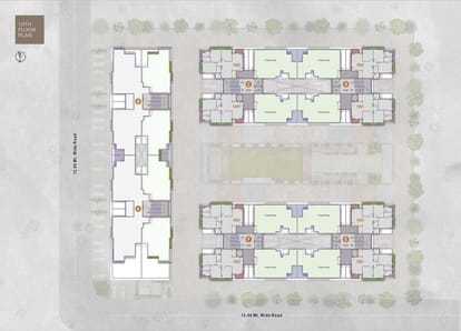 Shafalya Renown Brochure Image 8