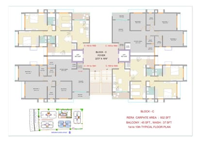 Vivekanand Arise Brochure Image 8