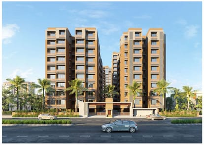 Vivekanand Arise Brochure Image 2