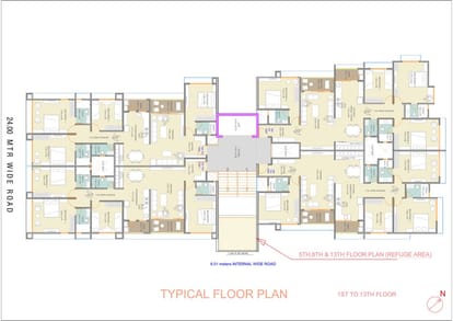 Nirvana Arise Brochure Image 7