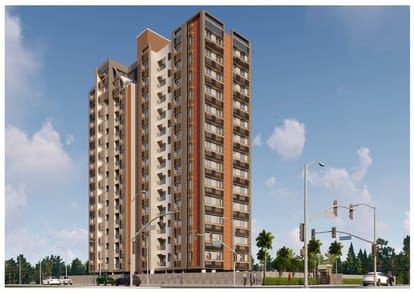 Nirvana Arise Brochure Image 2