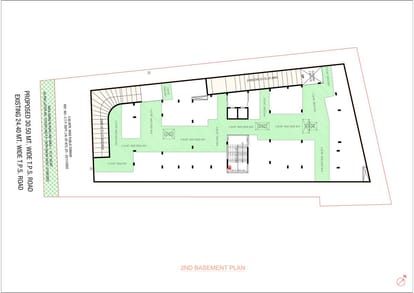 Nirvana Arise Brochure Image 5