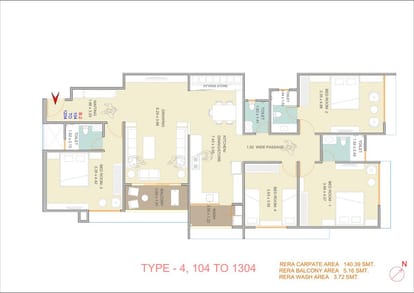 Nirvana Arise Brochure Image 12