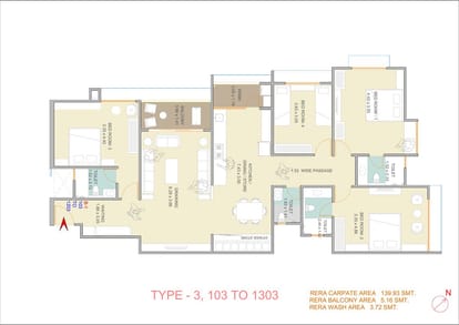 Nirvana Arise Brochure Image 11