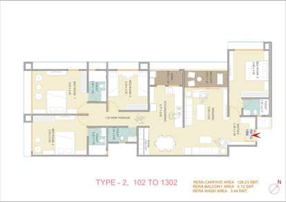 Nirvana Arise Brochure Image 10